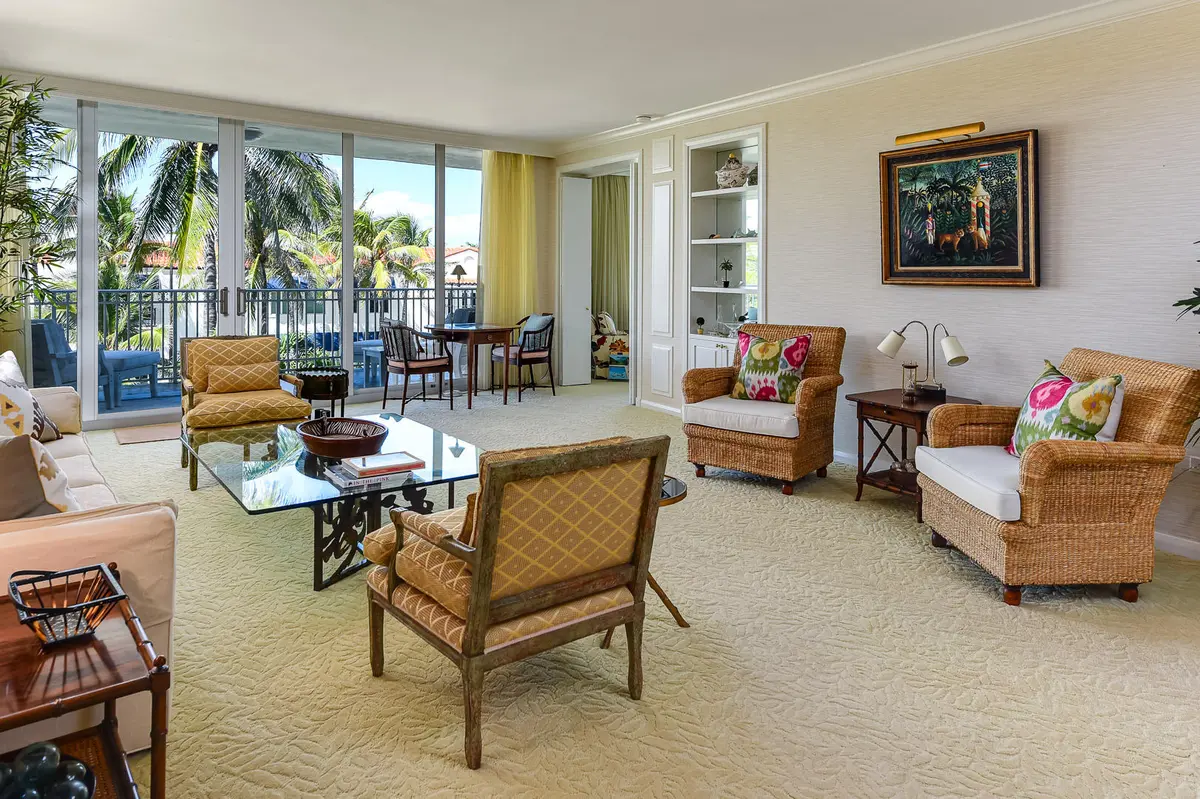 100 Royal Palm Way 3C - MLS-5 at 100 Royal Palm Way C3, Palm Beach