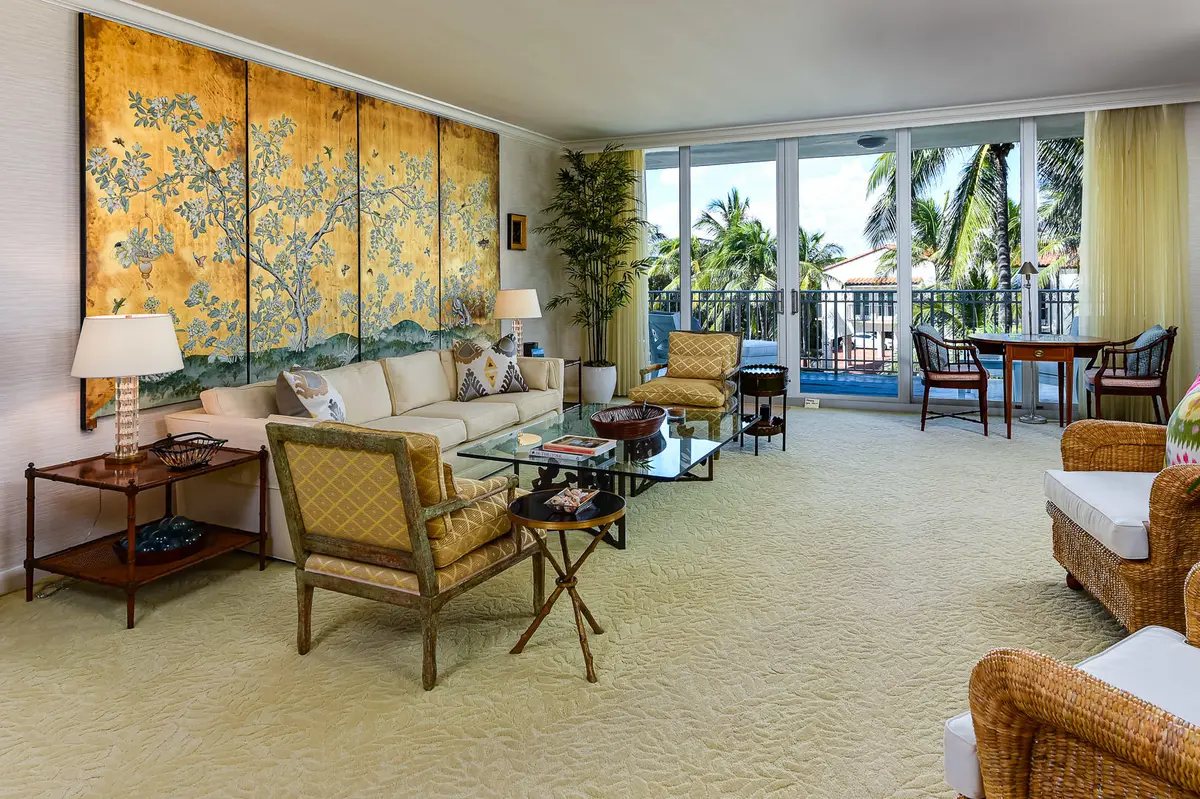 100 Royal Palm Way 3C - MLS-6 at 100 Royal Palm Way C3, Palm Beach