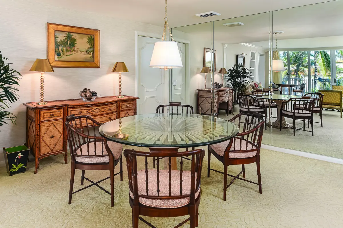100 Royal Palm Way 3C - MLS-7 at 100 Royal Palm Way C3, Palm Beach