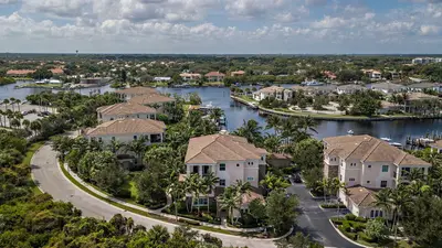 13519 Treasure Cove Circle, North Palm Beach – sold