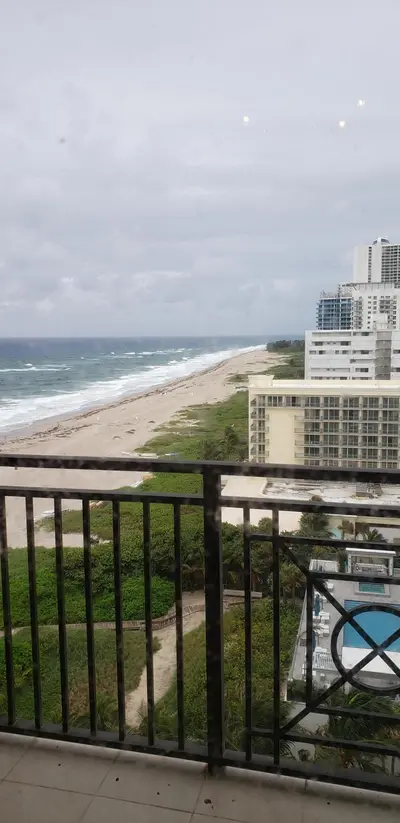 3800 N Ocean Drive 1452, Riviera Beach – sold