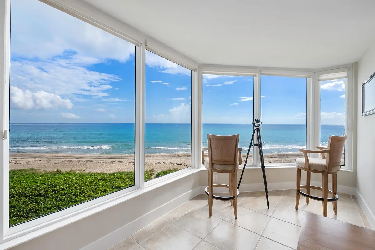 Townhomes of Highland Beach-31 at 2565 S Ocean Boulevard 210n, Highland Beach