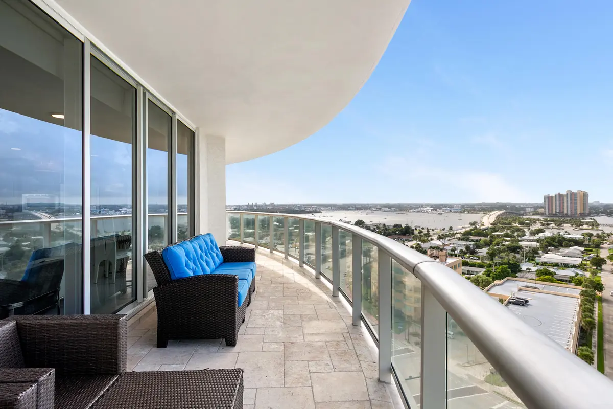 Ritz Carlton Residence 1206B at 2700 N Ocean Drive 1206b, Singer Island