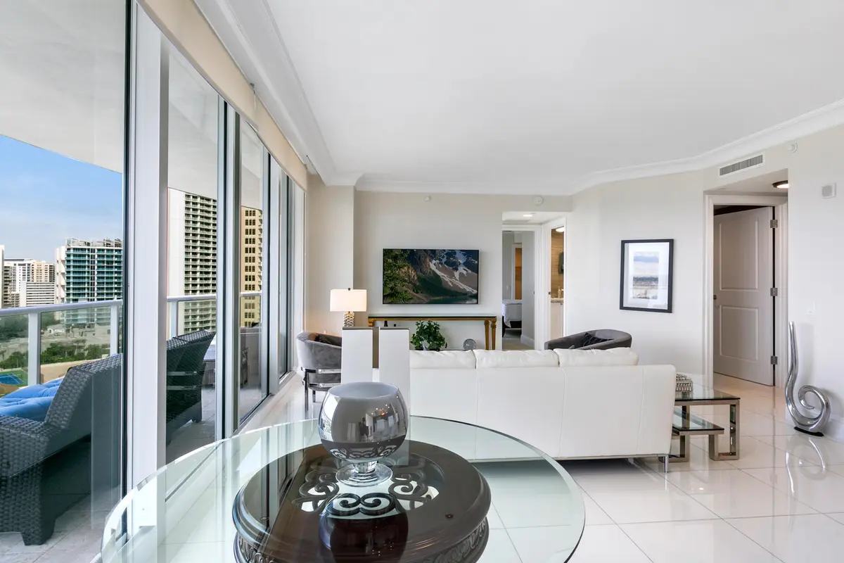 Ritz Carlton Residence 1206B at 2700 N Ocean Drive 1206b, Singer Island