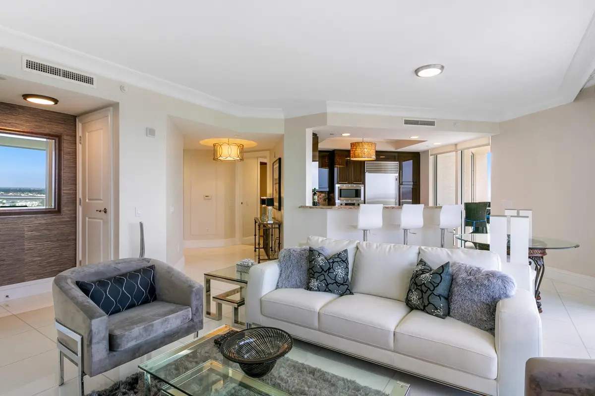 Ritz Carlton Residence 1206B at 2700 N Ocean Drive 1206b, Singer Island