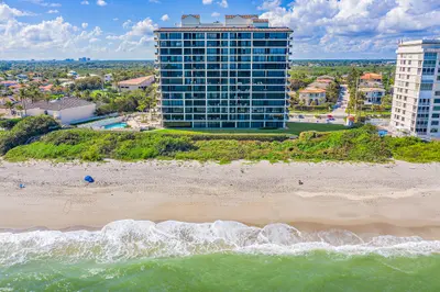 800 Ocean Drive 1101, Juno Beach – sold