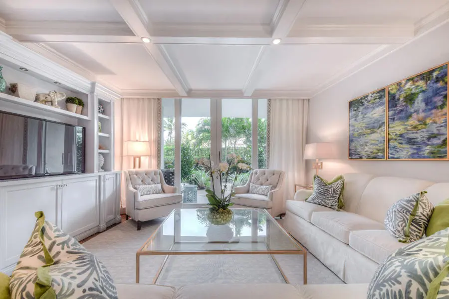 100 Royal Palm Way, Unit F1_06 at 100 Royal Palm Way F1, Palm Beach