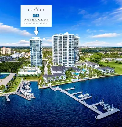 3 Water Club Way 502, North Palm Beach – sold