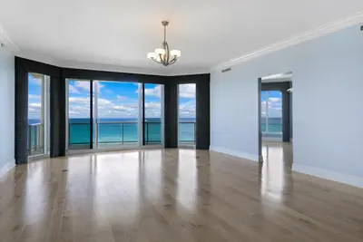 2700 N Ocean Drive 801a, Singer Island – sold