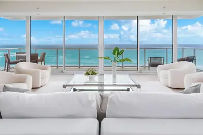 3550 S Ocean Boulevard 6-A, Palm Beach – sold