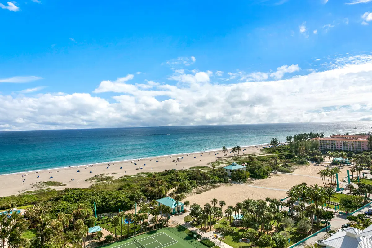 SE View 2 at 2700 N Ocean Drive 1205b, Singer Island
