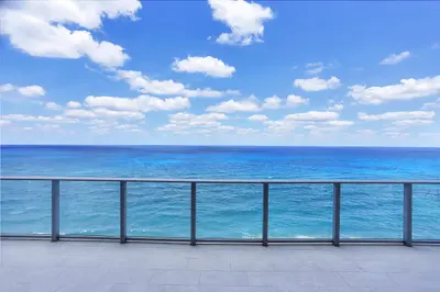 5000 N Ocean Drive 1702, Singer Island – sold