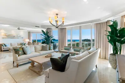 2700 N Ocean Drive 404a, Singer Island – sold