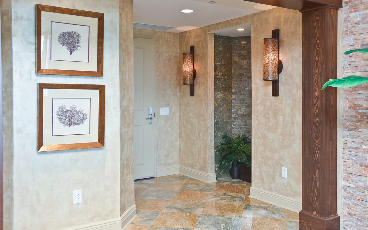 Ritz Carlton Residence 1105B at 2700 N Ocean Drive 1105b, Singer Island