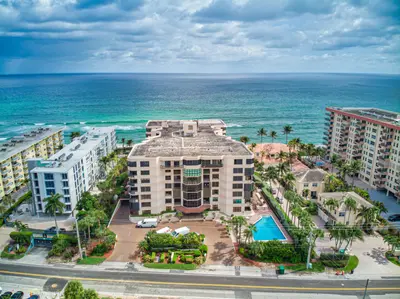 1155 Hillsboro Mile 210, Hillsboro Beach – sold