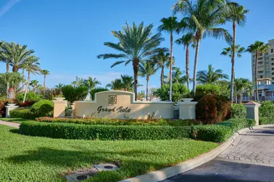 3702 N Highway A1a 502, Hutchinson Island – sold