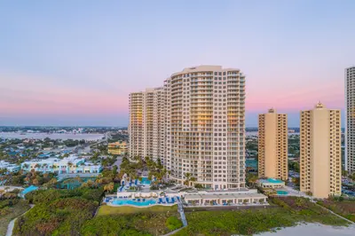 2700 N Ocean Drive 2603a, Singer Island – sold