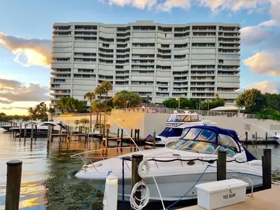 4101 N Ocean Boulevard D-507, Boca Raton – sold
