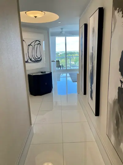 2700 N Ocean Drive 506b, Singer Island – sold