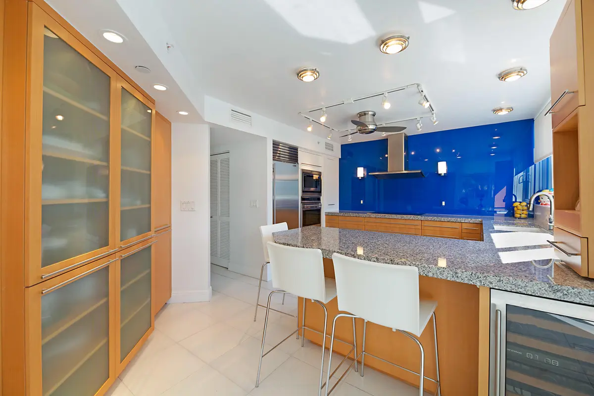 PANTRY at 2565 S Ocean Boulevard 104n, Highland Beach