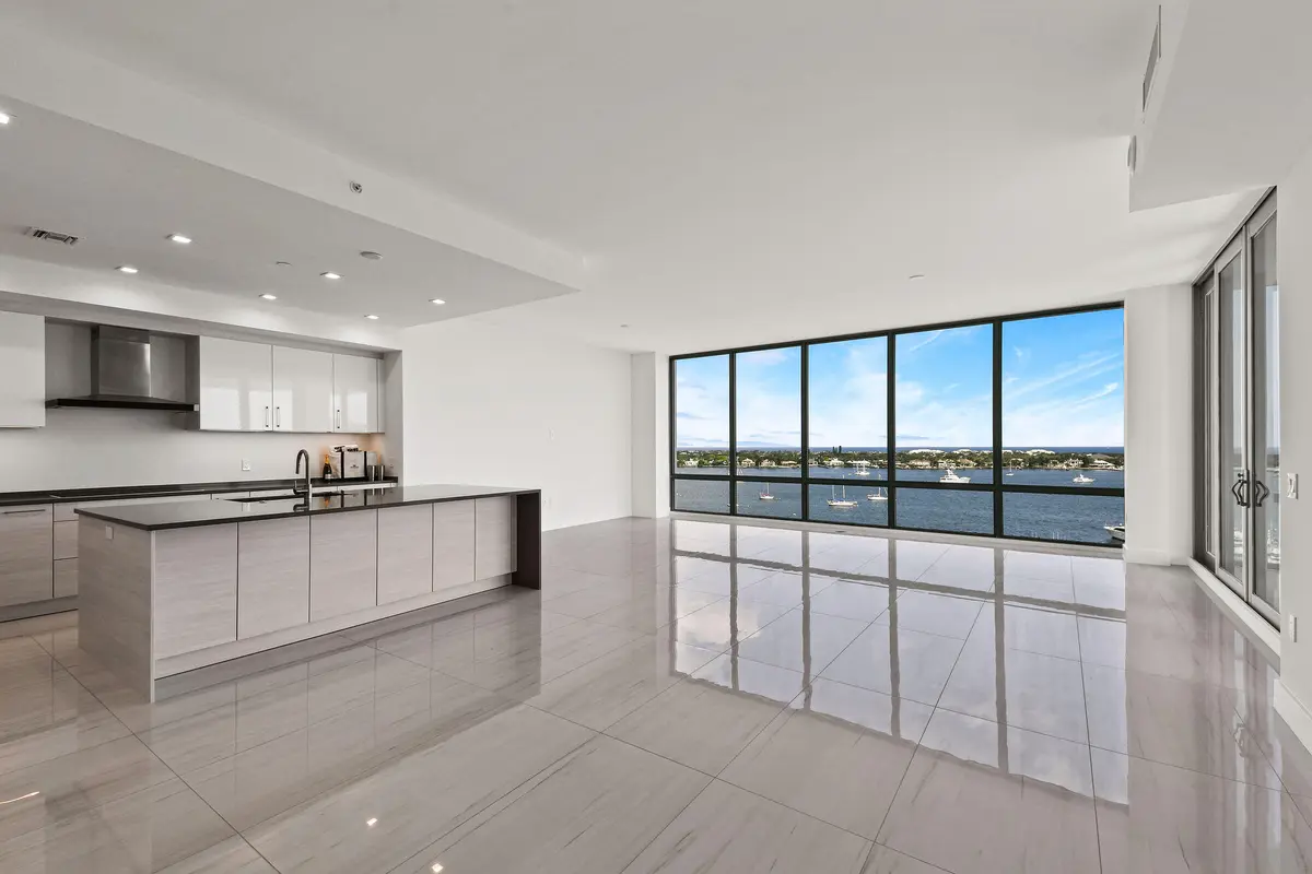 Great Room at 3 Water Club Way 1002, North Palm Beach