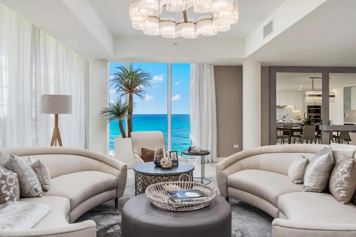 5C_LivingView at 3550 S Ocean Boulevard 2 C, South Palm Beach