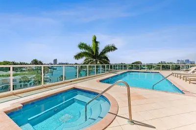 3055 Harbor Drive 1102, Fort Lauderdale – sold