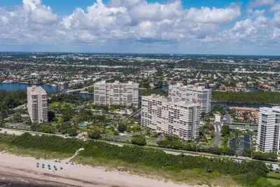4101 N Ocean Boulevard 401, Boca Raton – sold