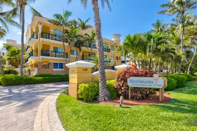 1228 Hillsboro Mile 302, Hillsboro Beach – sold