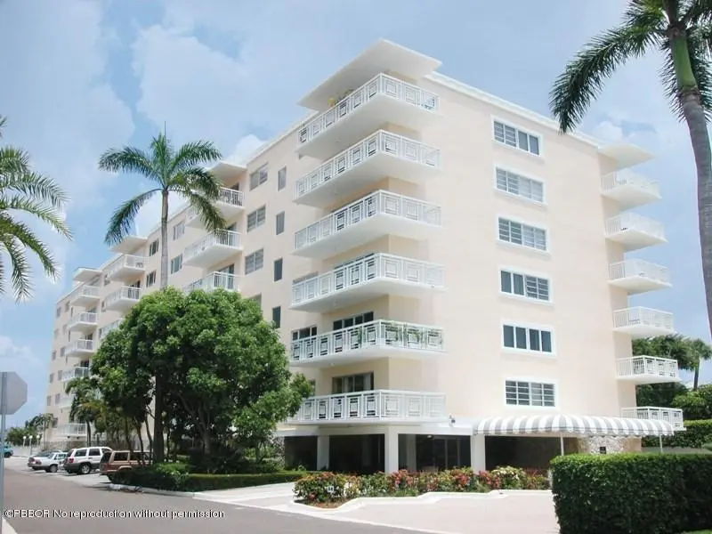 250 Bradley Place at 250 Bradley Place 204, Palm Beach
