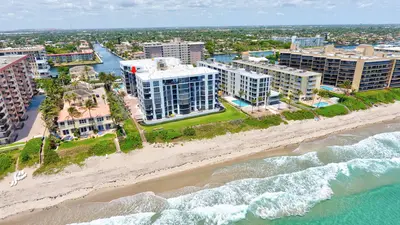 1155 Hillsboro Mile 610, Hillsboro Beach – sold