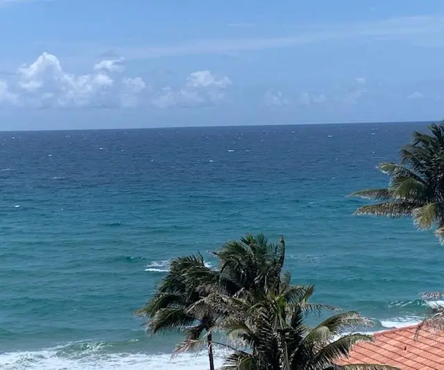 view at 1155 Hillsboro Mile 610, Hillsboro Beach