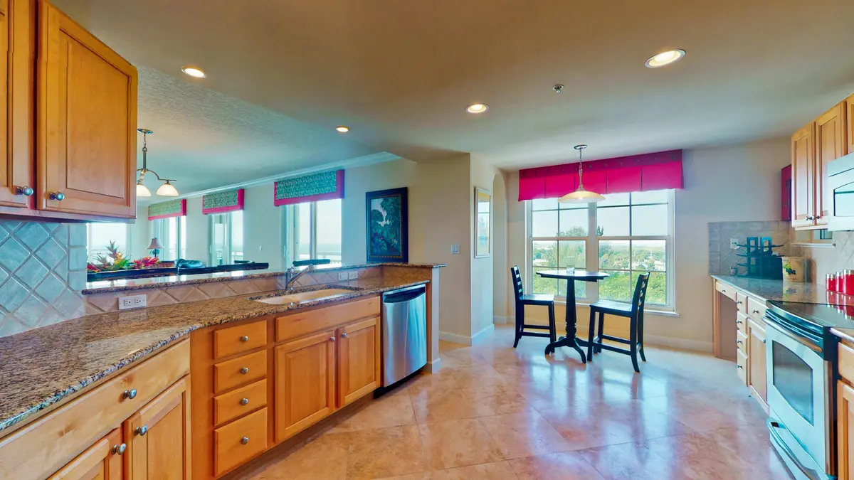 Grand Isle 3702 N Hwy A1A Unit #704 at 3702 N Highway A1a 704, Hutchinson Island