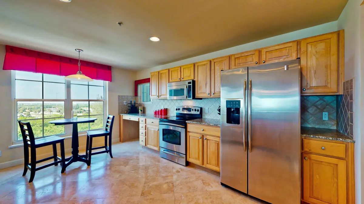 Grand Isle 3702 N Hwy A1A Unit #704 at 3702 N Highway A1a 704, Hutchinson Island