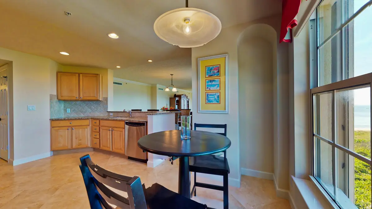 Grand Isle 3702 N Hwy A1A Unit #704 at 3702 N Highway A1a 704, Hutchinson Island