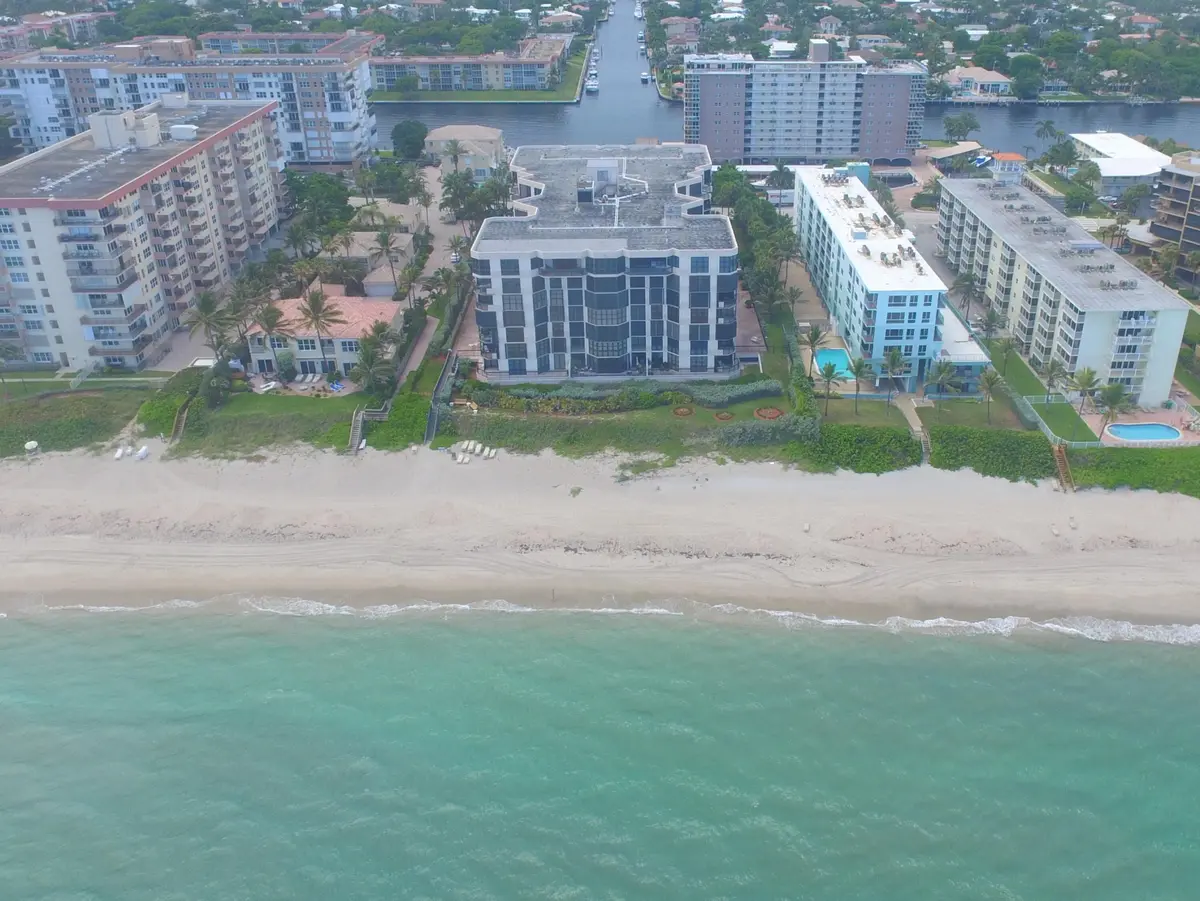 1155HillsboroMileDRONE9 at 1155 Hillsboro Mile 510, Hillsboro Beach