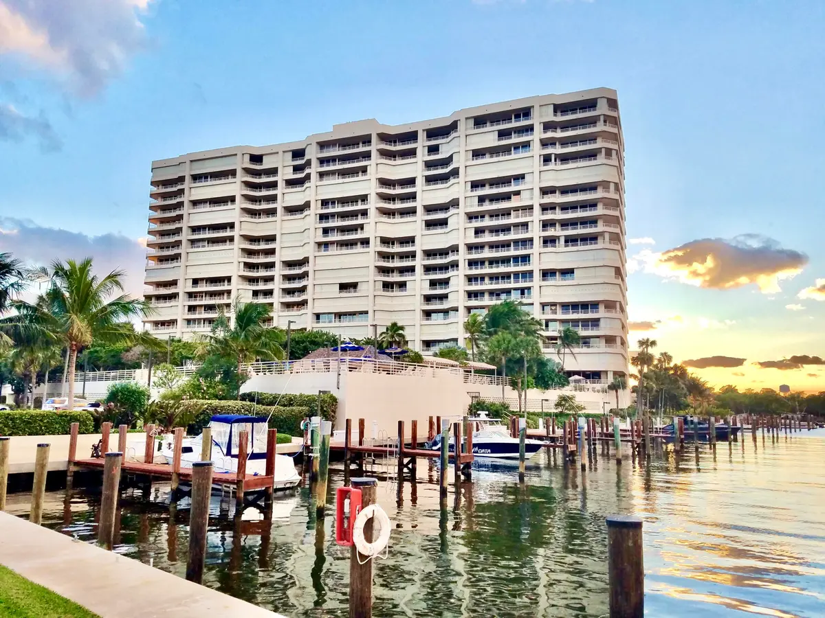 NEWEST D-BLDG. at 4101 N Ocean Boulevard D-109, Boca Raton
