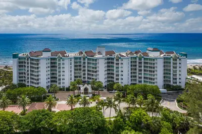800 S Ocean 301 Boulevard 301, Boca Raton – sold
