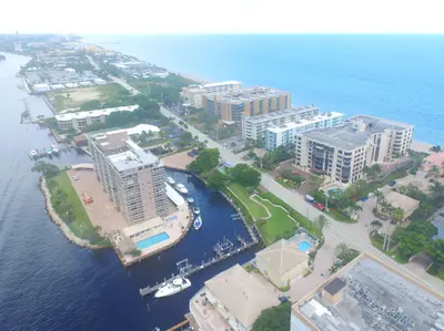 1155 Hillsboro Mile 603, Hillsboro Beach – sold