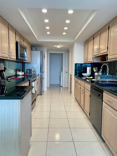 4101 N Ocean Boulevard 604, Boca Raton – sold