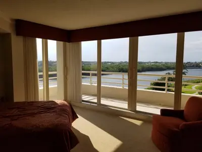 4101 N Ocean Boulevard 401, Boca Raton – sold
