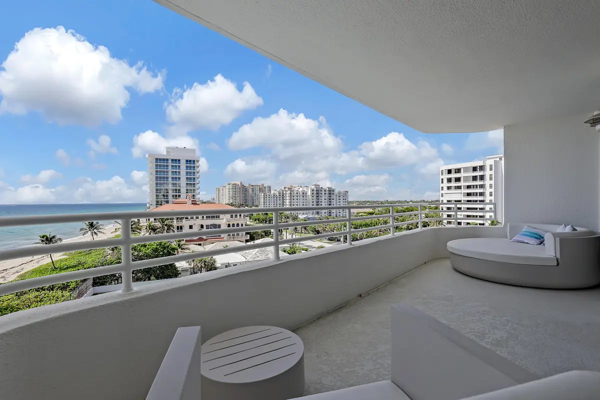 2b at 3407 S Ocean Blvd 7 C, Highland Beach