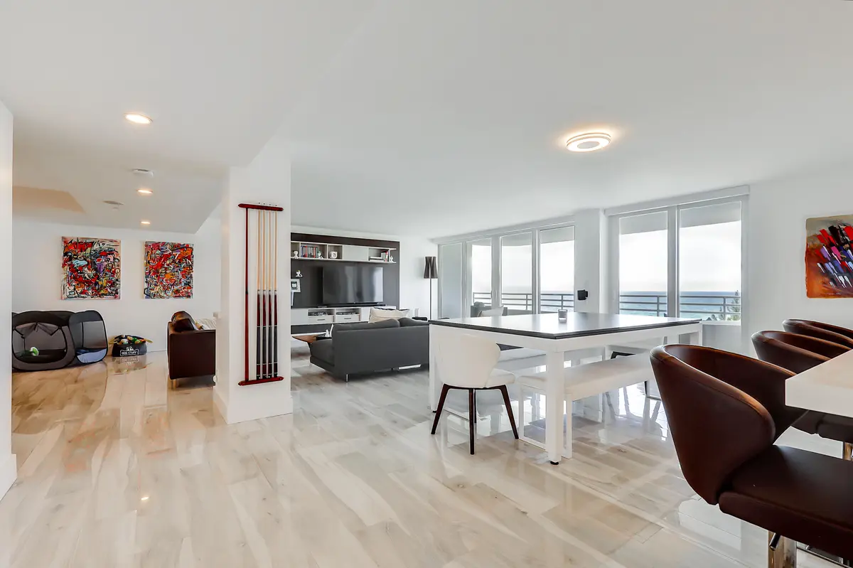 3407 S Ocean Blvd 7 C, Highland Beach, FL – photo 7