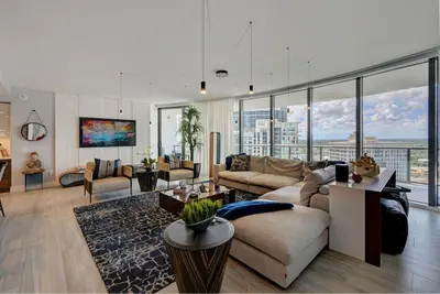 100 E Las Olas Boulevard 2303, Fort Lauderdale – sold