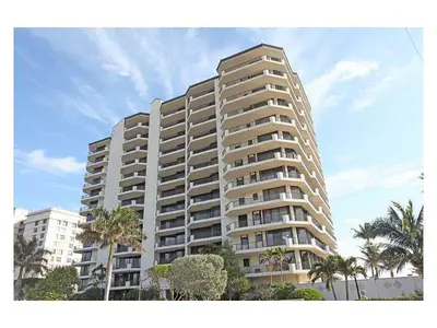 800 Ocean Drive 903, Juno Beach – sold