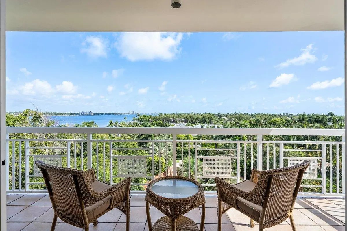 Terrace at 250 Bradley Place 705, Palm Beach