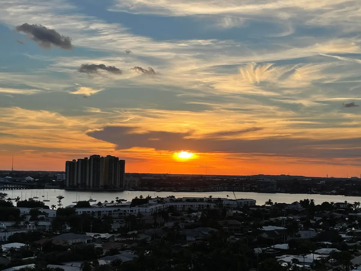 3800 N Ocean Drive Unit 1608, Singer Island, FL – photo 2