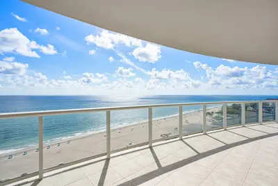 2700 N Ocean Drive 1502a, Riviera Beach – sold