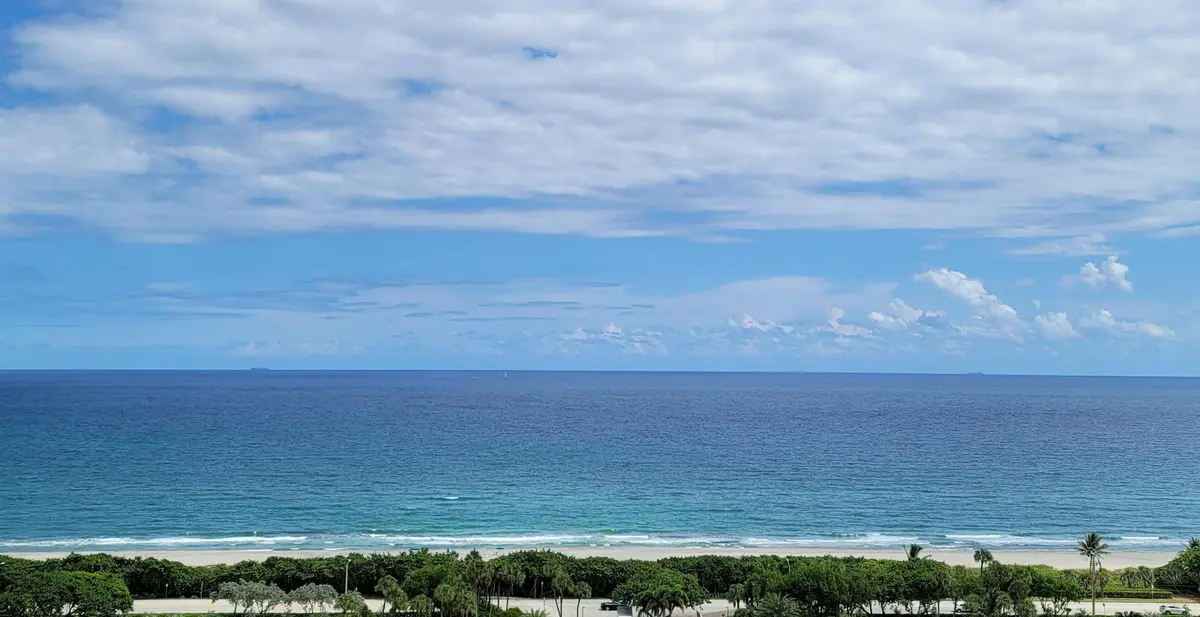 STUNNING OCEAN VIEWS!! at 4101 N Ocean Boulevard Lph-1701, Boca Raton