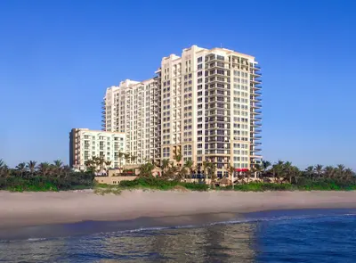 3800 N Ocean Drive 415, Singer Island – sold